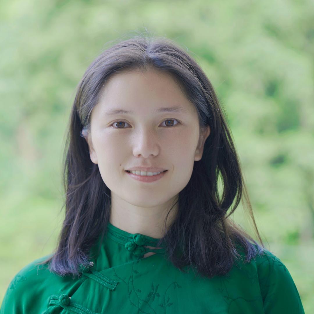 杨静蕾