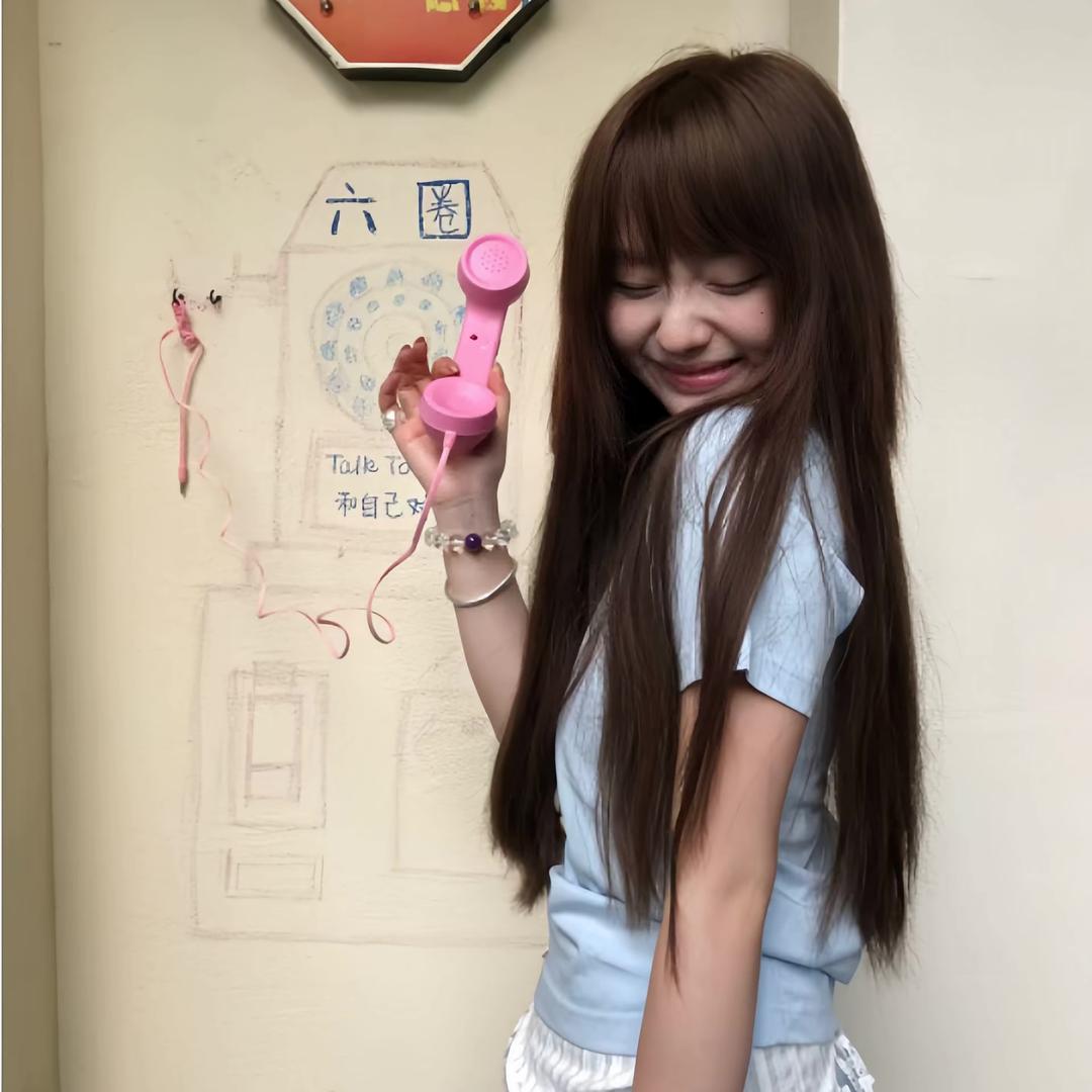 曼谷的春🌸