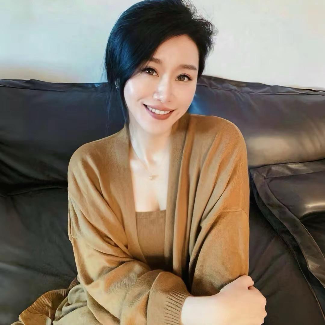 李李✨