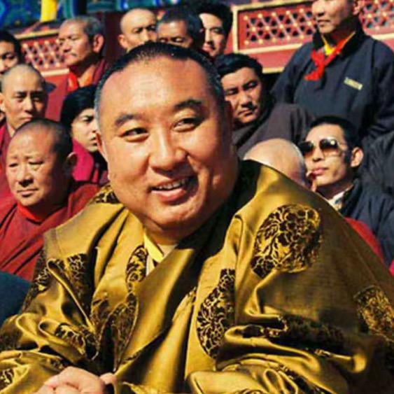 བོད་དད་པ་ཅན།