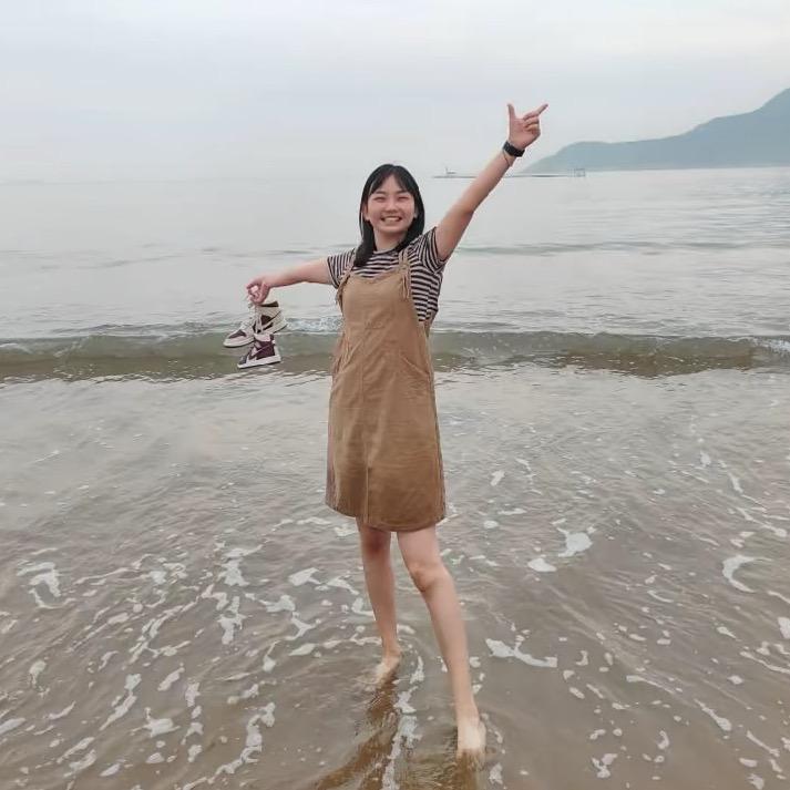 An瑜Queen