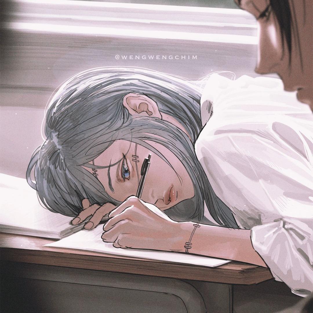 粒夏