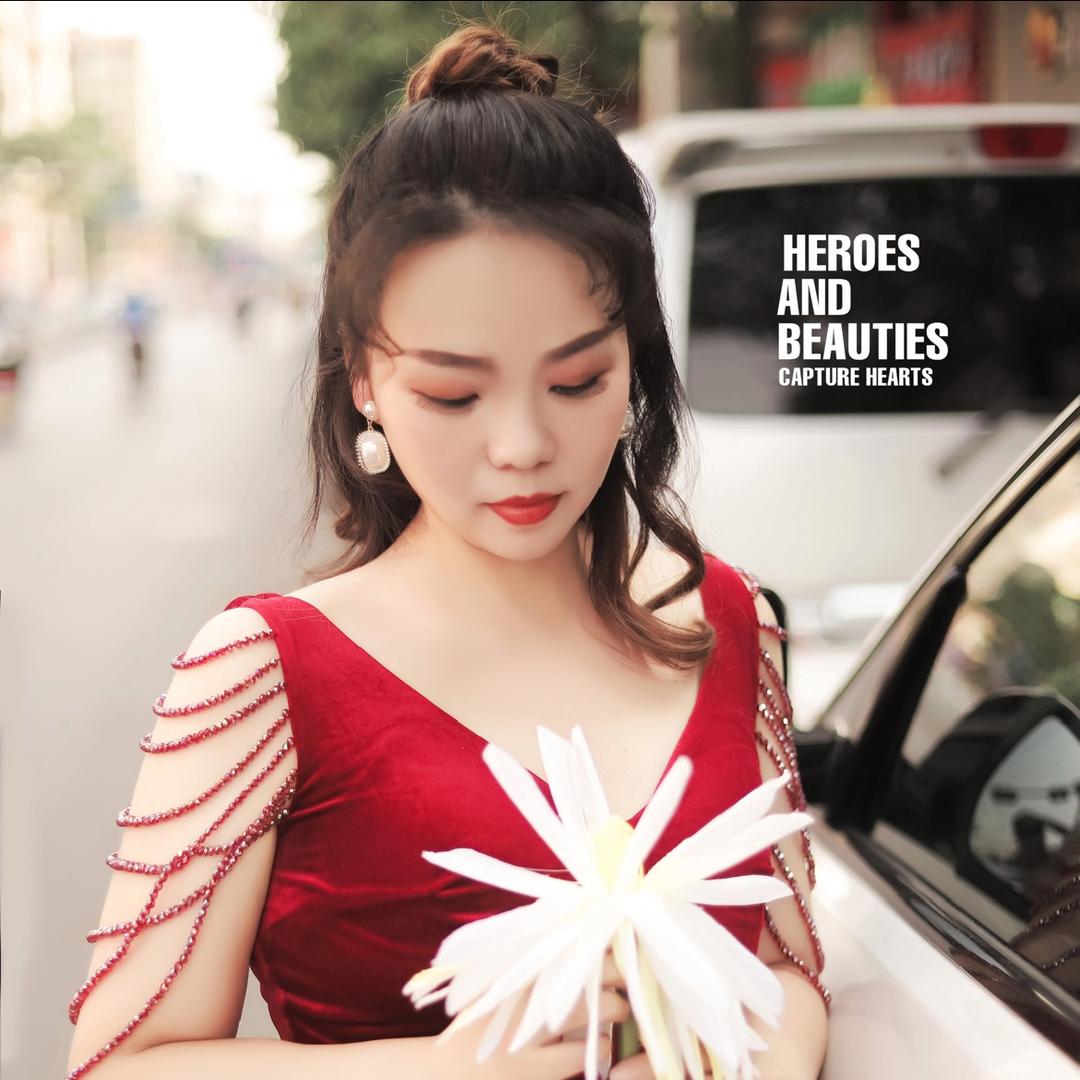 金姿形体礼仪~林林