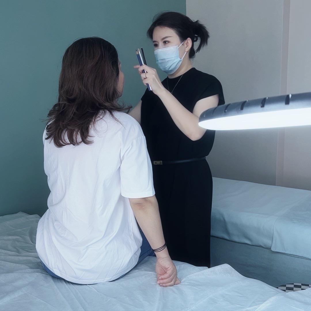 @鄂州眉形设计陈老师