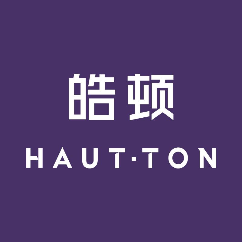 皓顿服饰旗舰店直播号