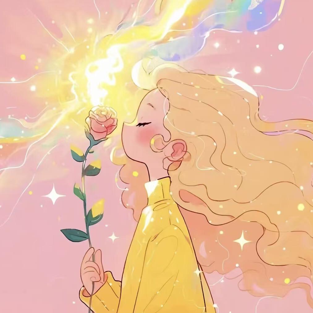 辛夷🔮