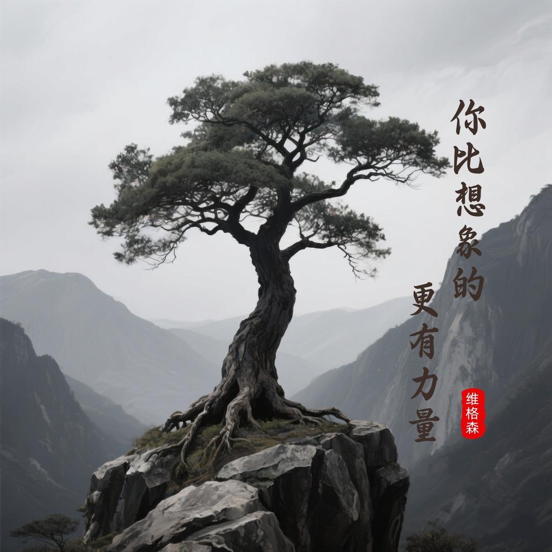 维格森✨
