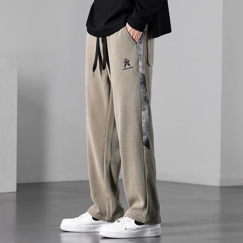 龙武服饰