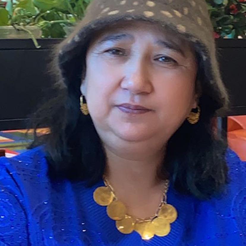 BaHarGul