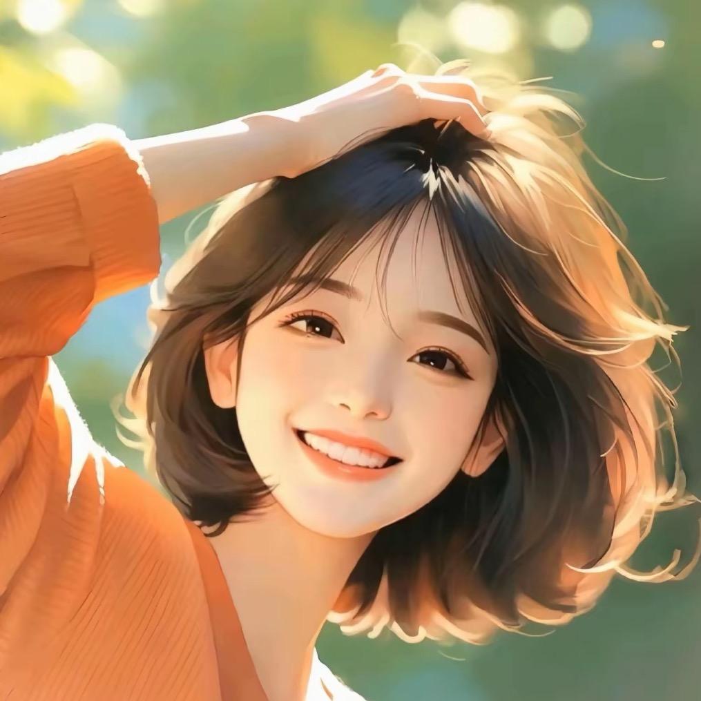 小羊一只🐑