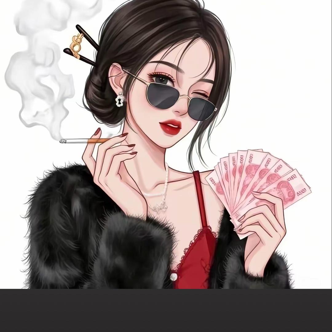 👚卖衣服的老板娘