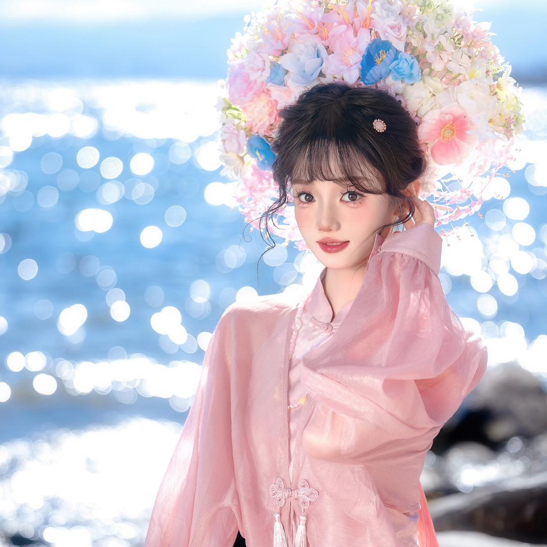 大理摄影师小七
