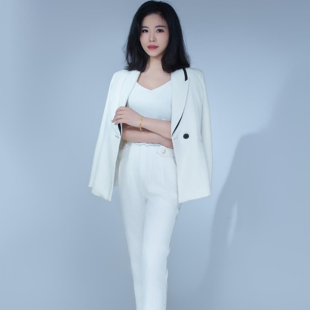 美业︱宋密密︱韵百年