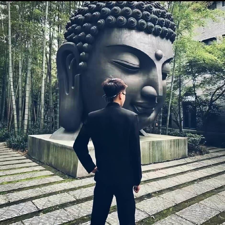 回眸