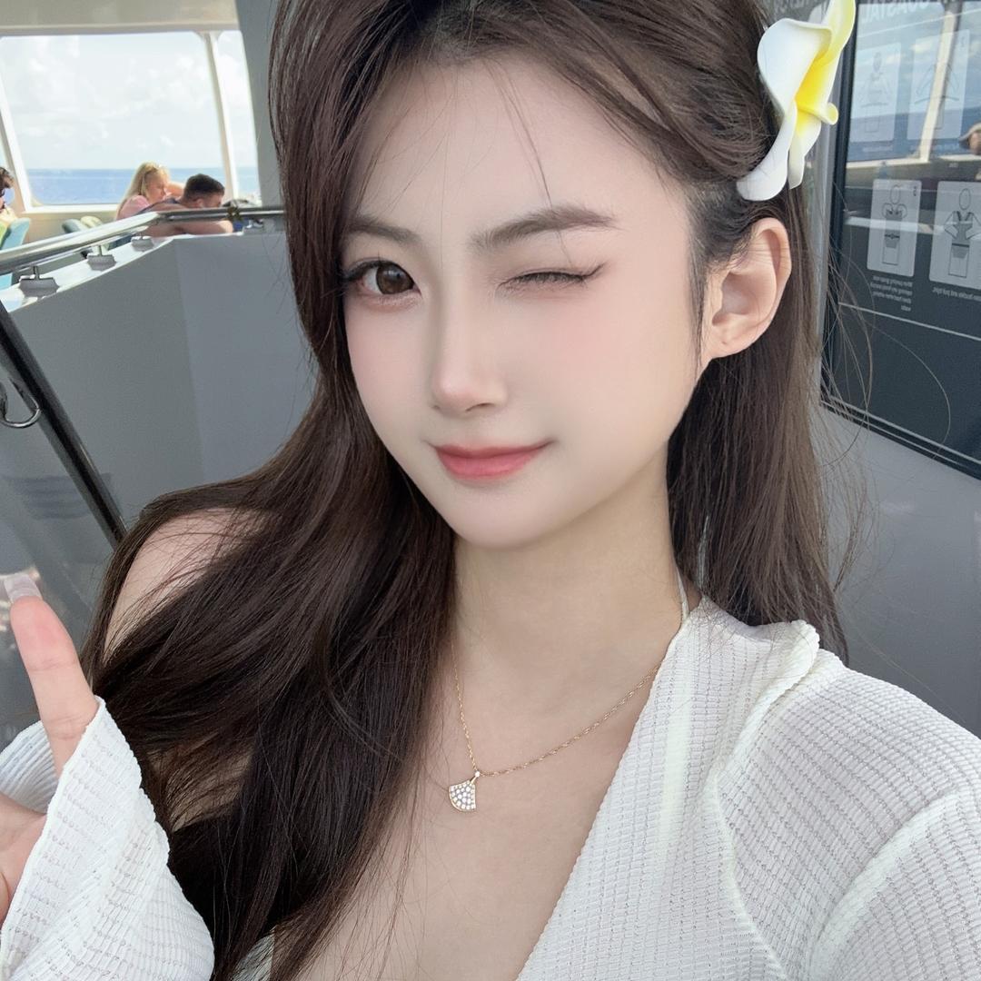 艾莉森🍃