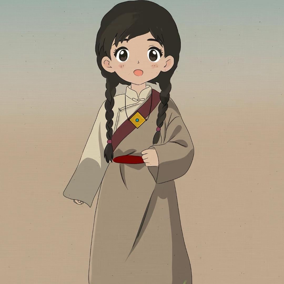 鈺སྒྲོན་💐