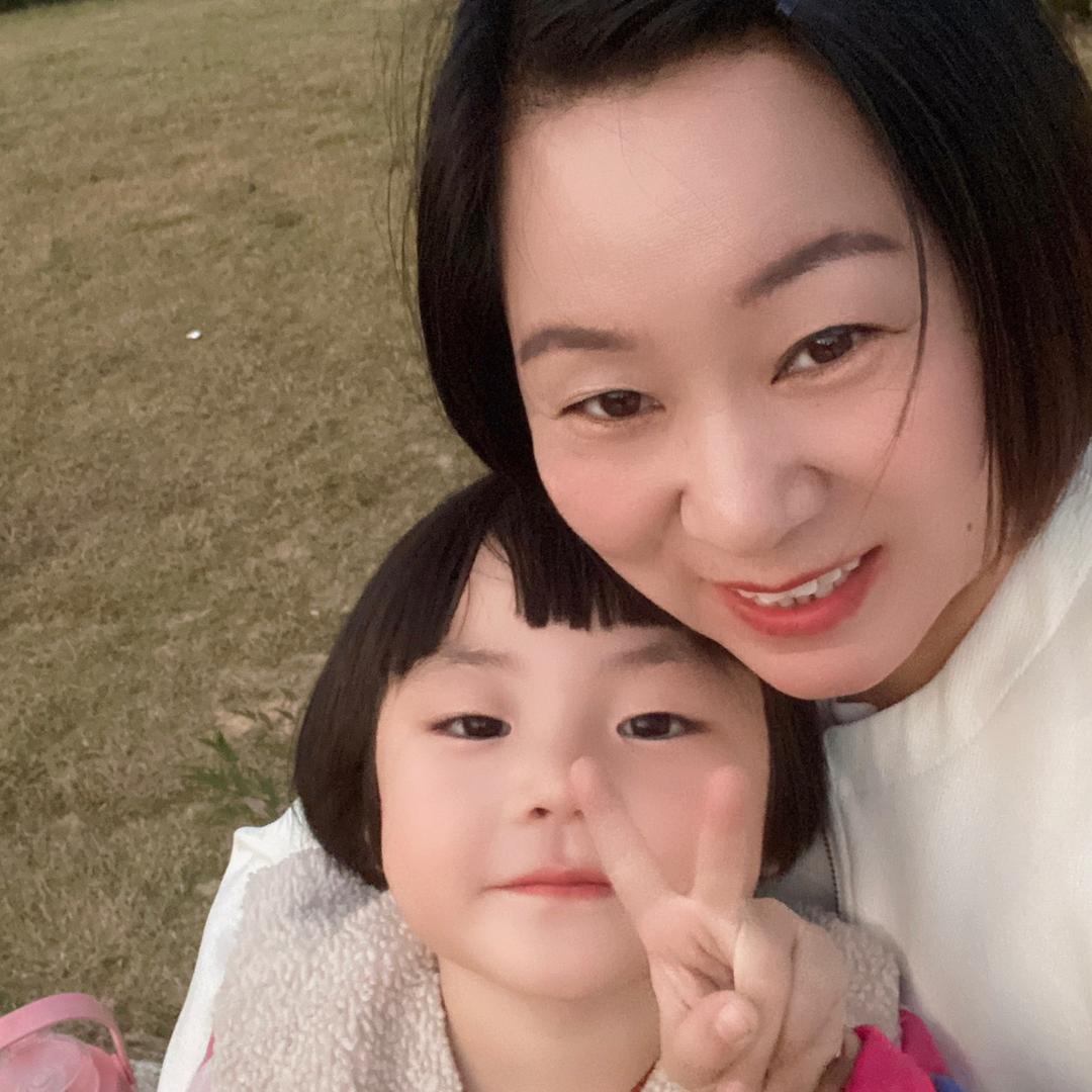 @小优优和奶奶《禁止连赞》
