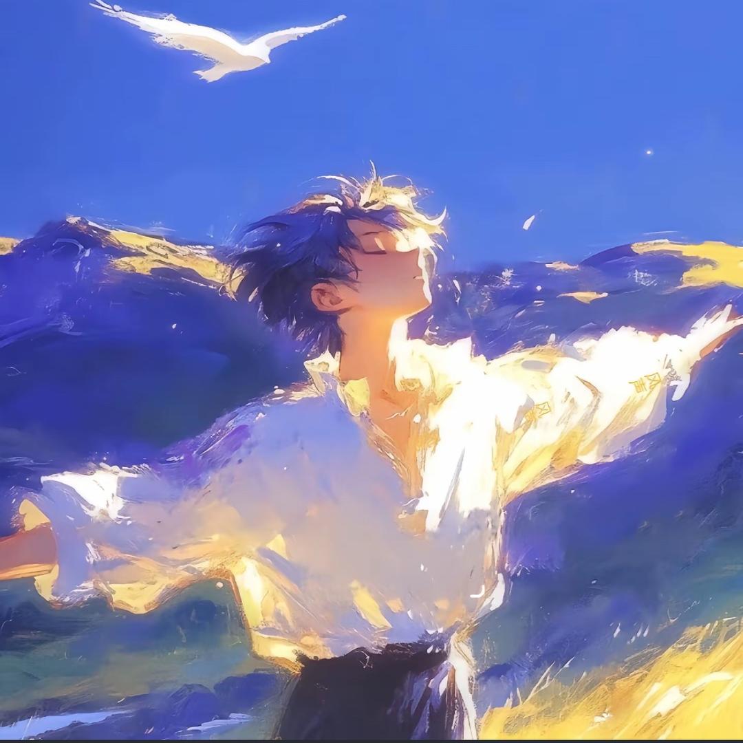 亚当⚡️浆水面🍝