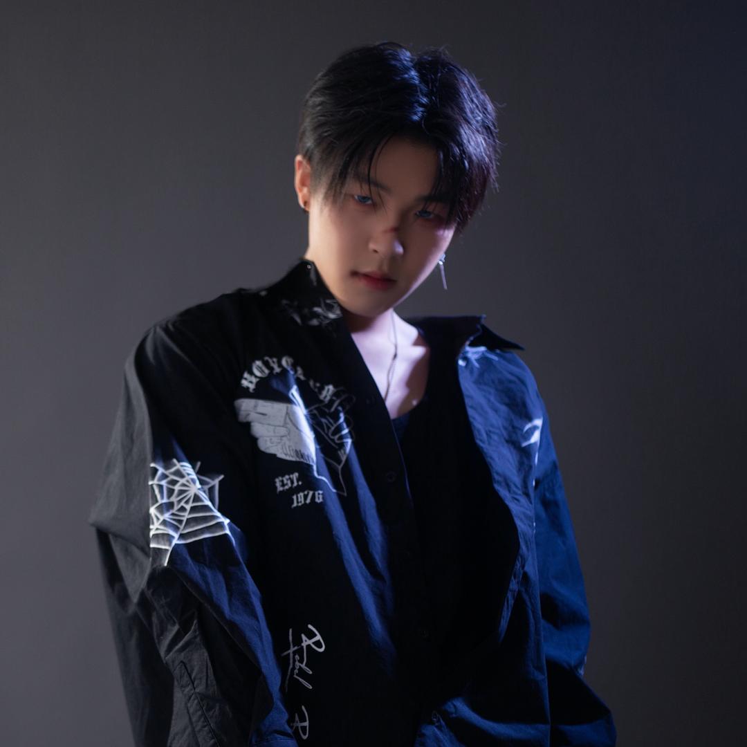 陆钰超 C.Chao