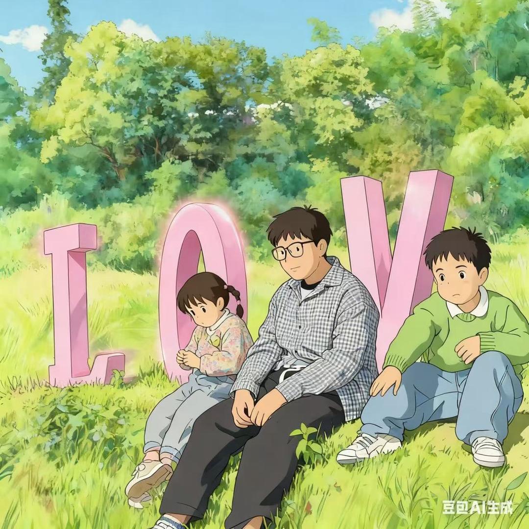 皓轩的成长日记