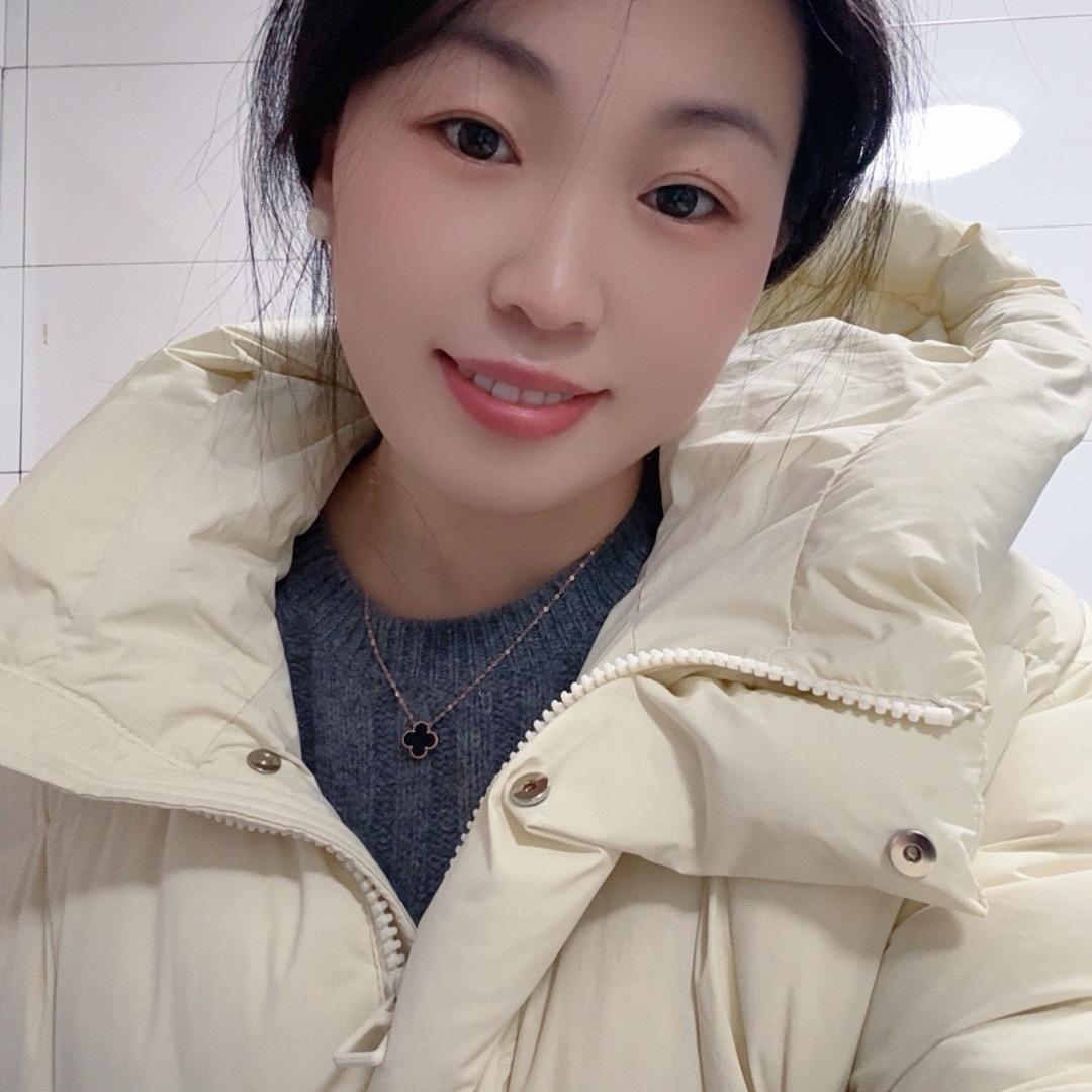 怡然妈🌸