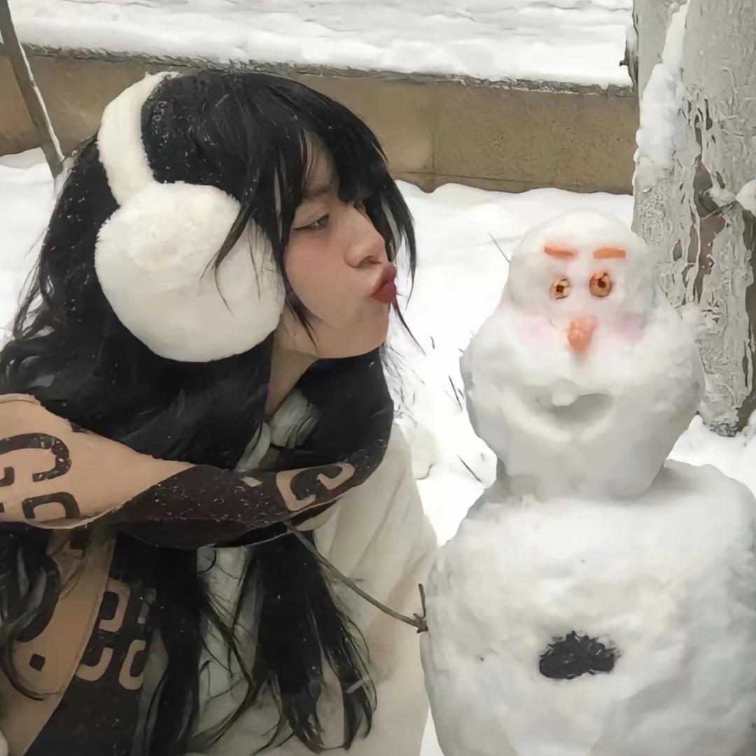 明天見.