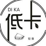 木木的轻食晚餐