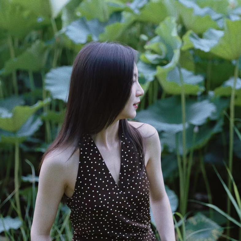 柯彤Olivia