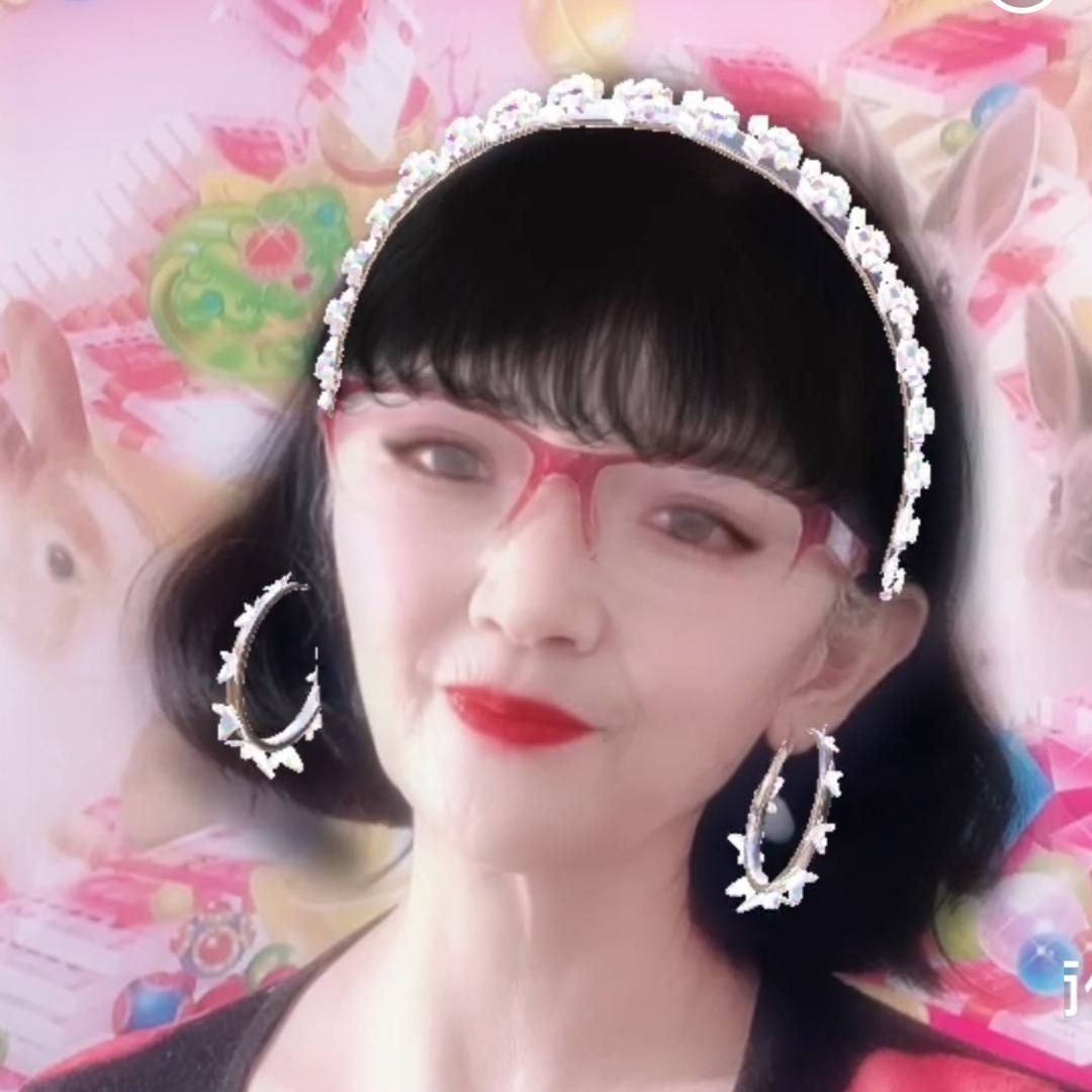 蓉姐分享