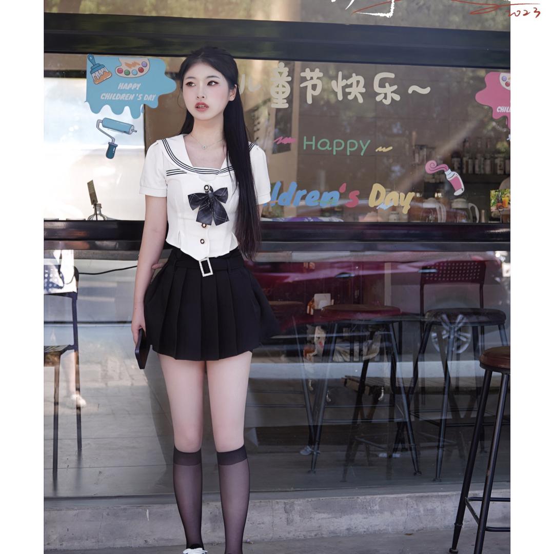 小菜姐姐
