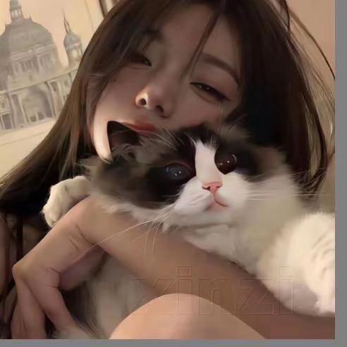 想睡个好觉~