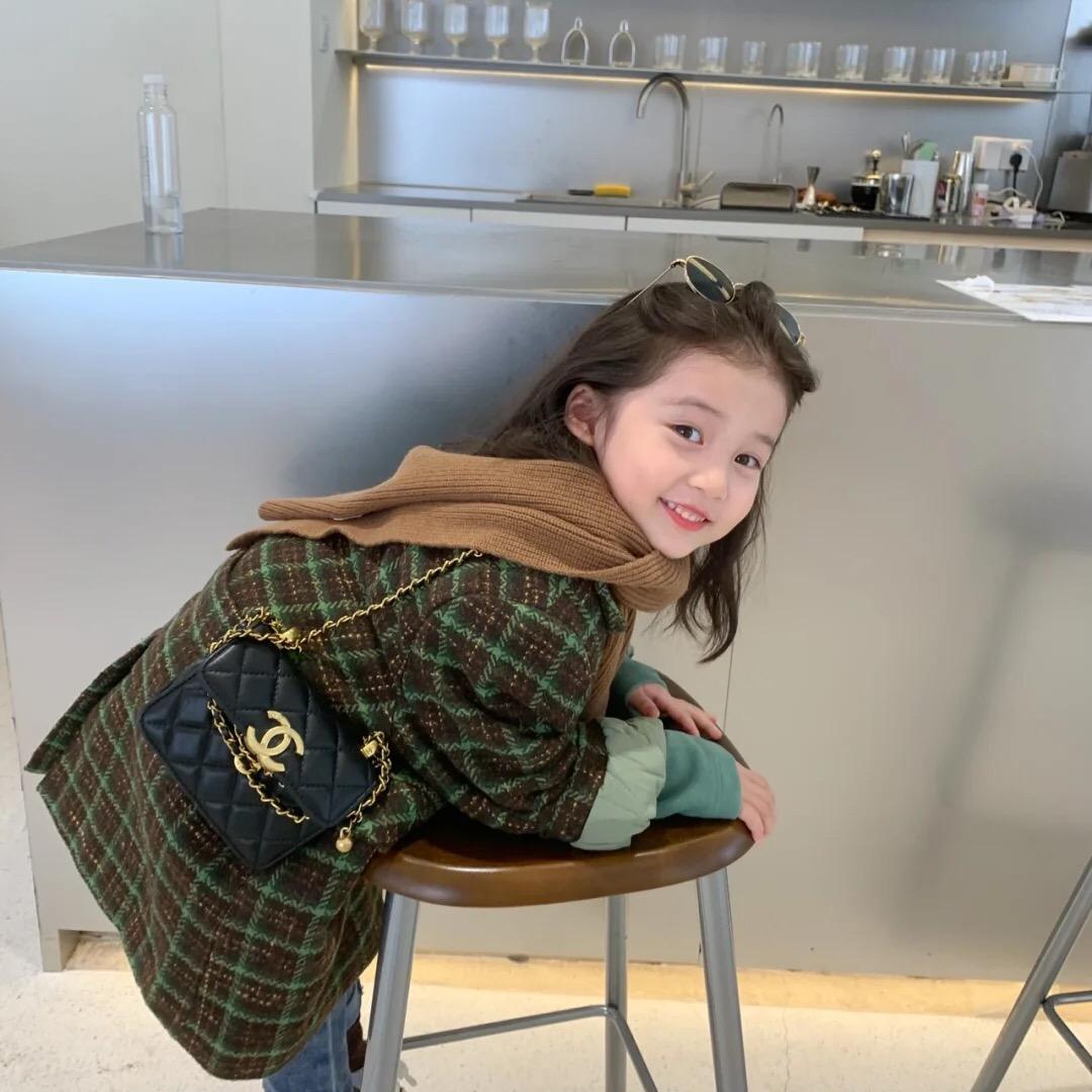 我是大白鹅