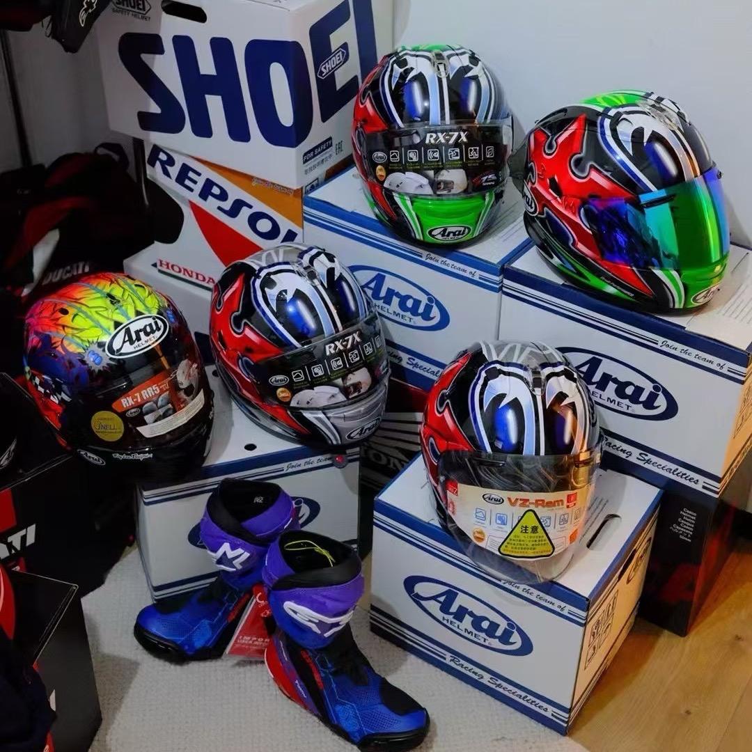 内六角机车(二手装备回收)