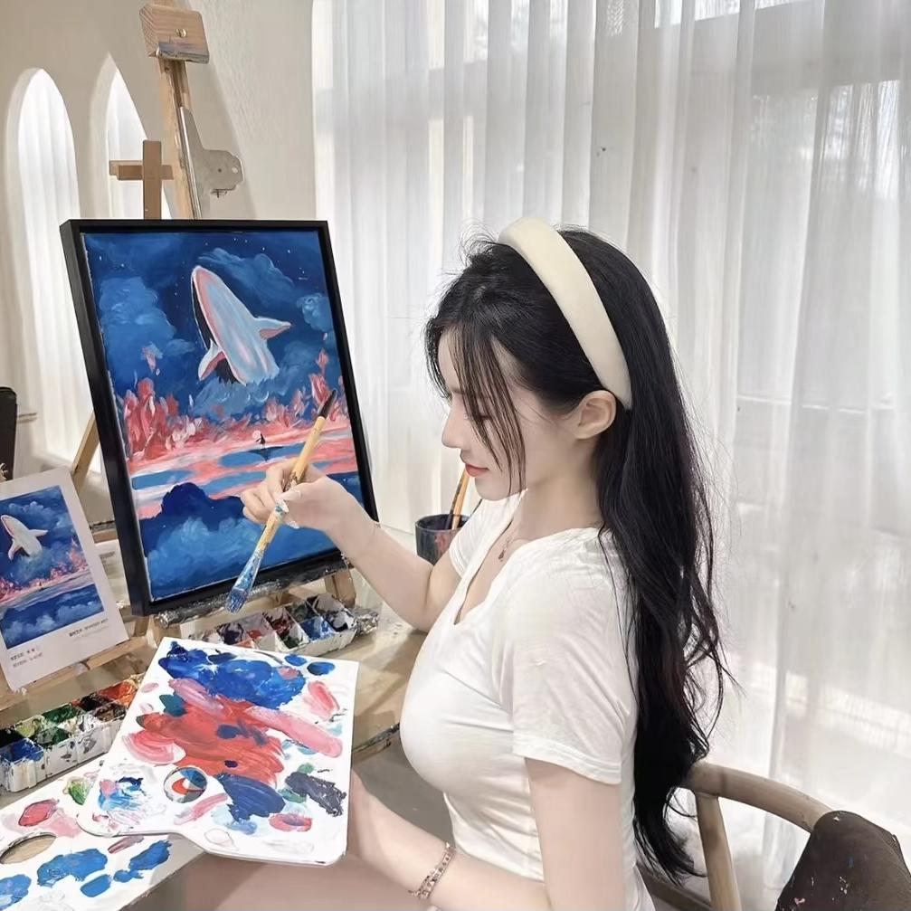 霓裳遇衣