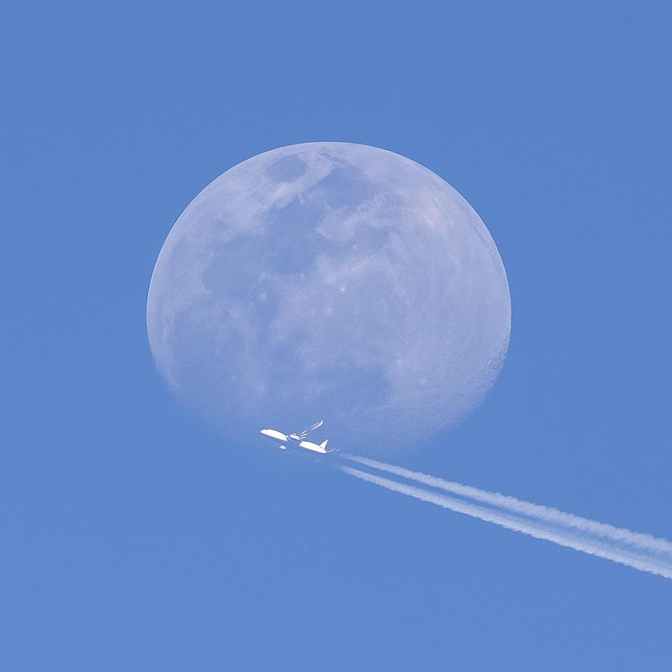 残星📸