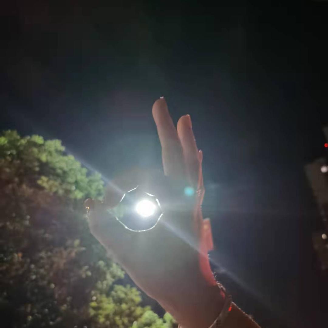 张张不慌张 💝
