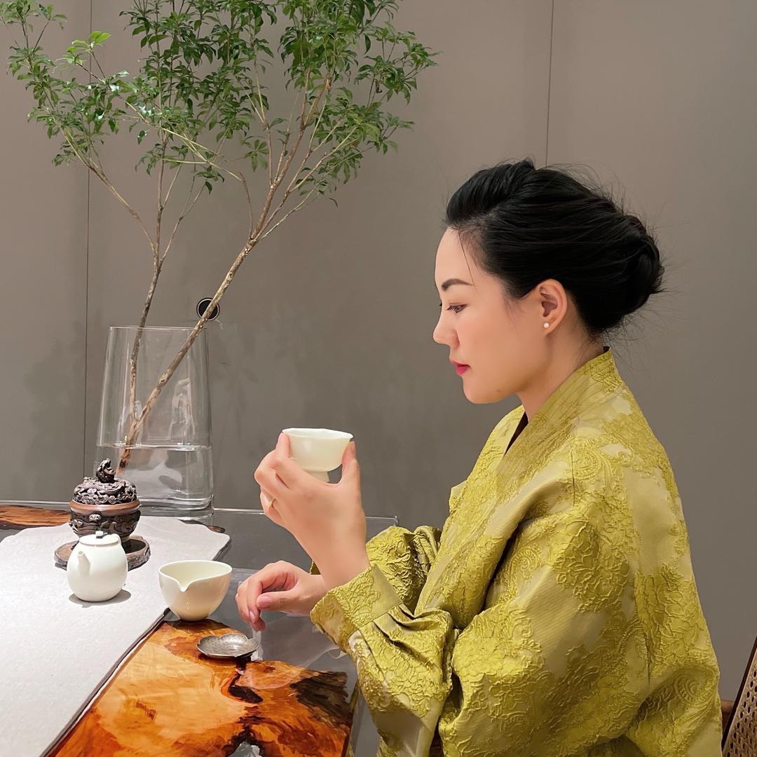 和容古法驻颜课堂