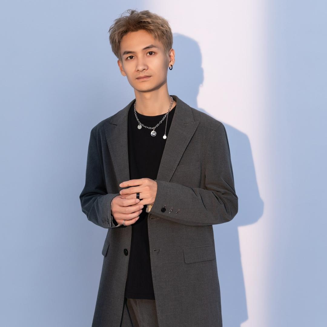 宁德男生发型-龙华