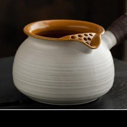 六六-围炉煮茶