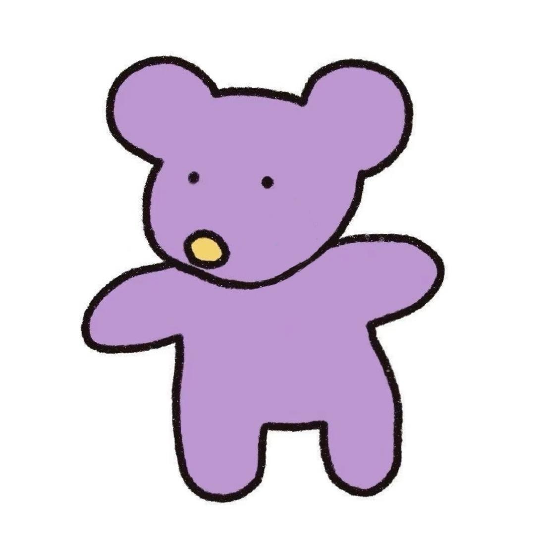 小何子