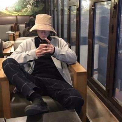 顾北小朗君