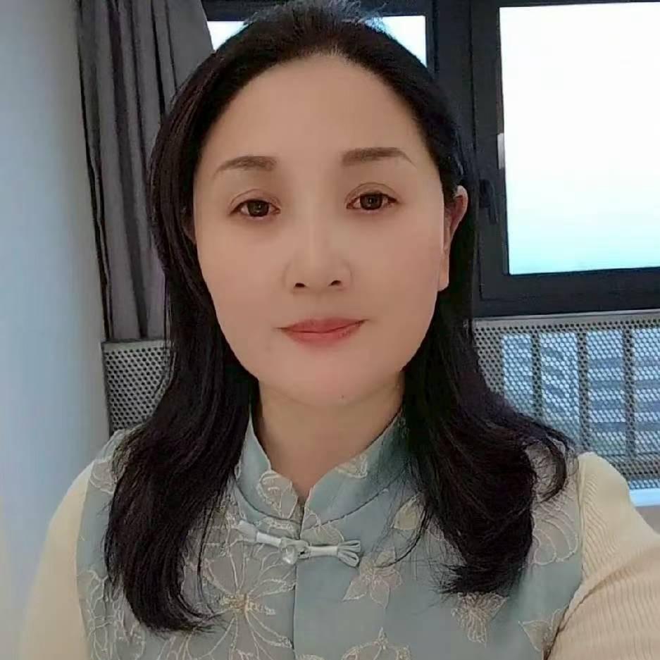 育婴师华姐（带徒弟）