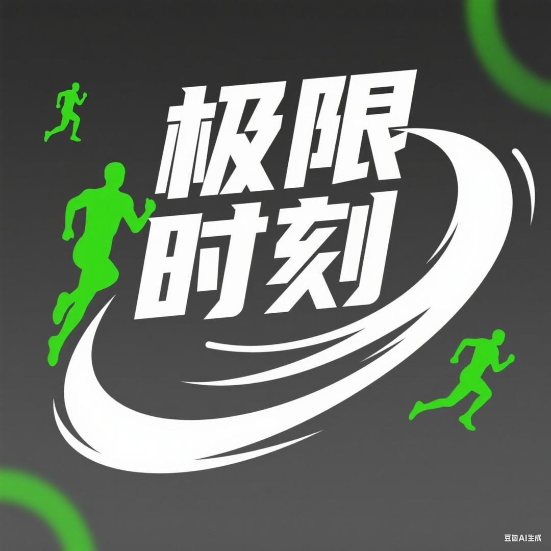 极限时刻