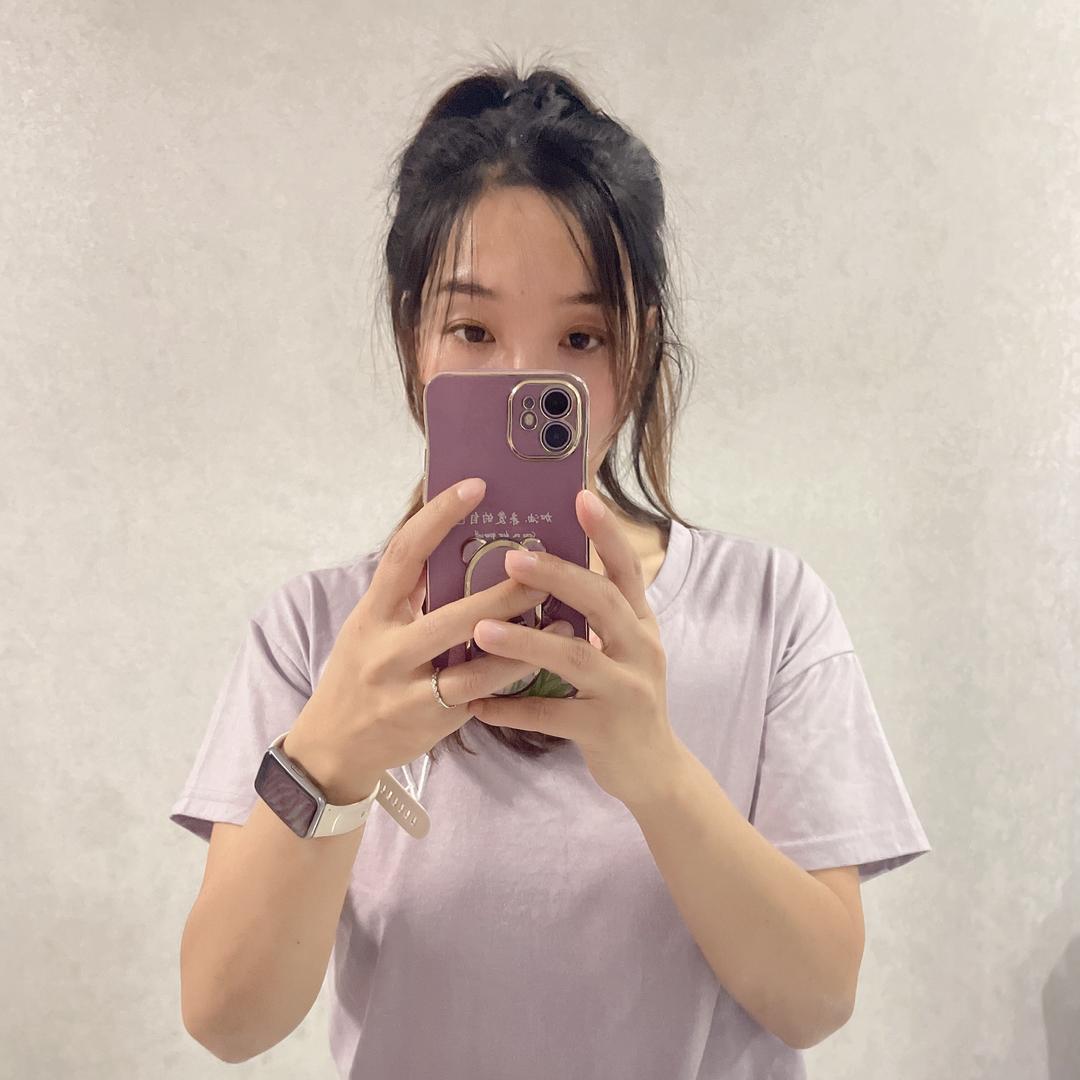 娇娇舞团💫小川