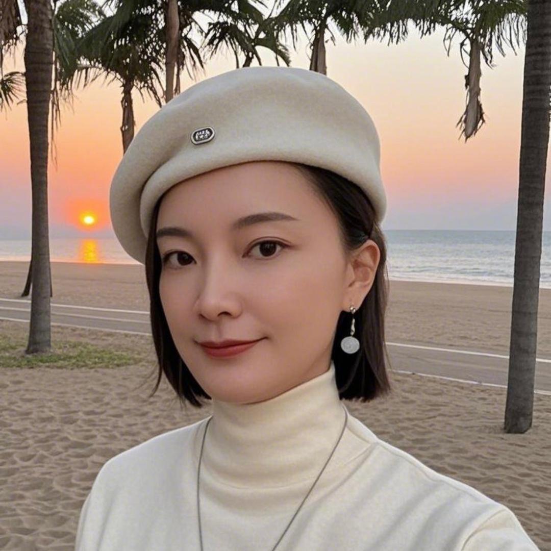 幸福旅居的小鸭
