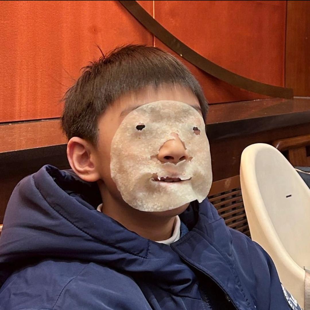 叫我阿航(100道路边摊)