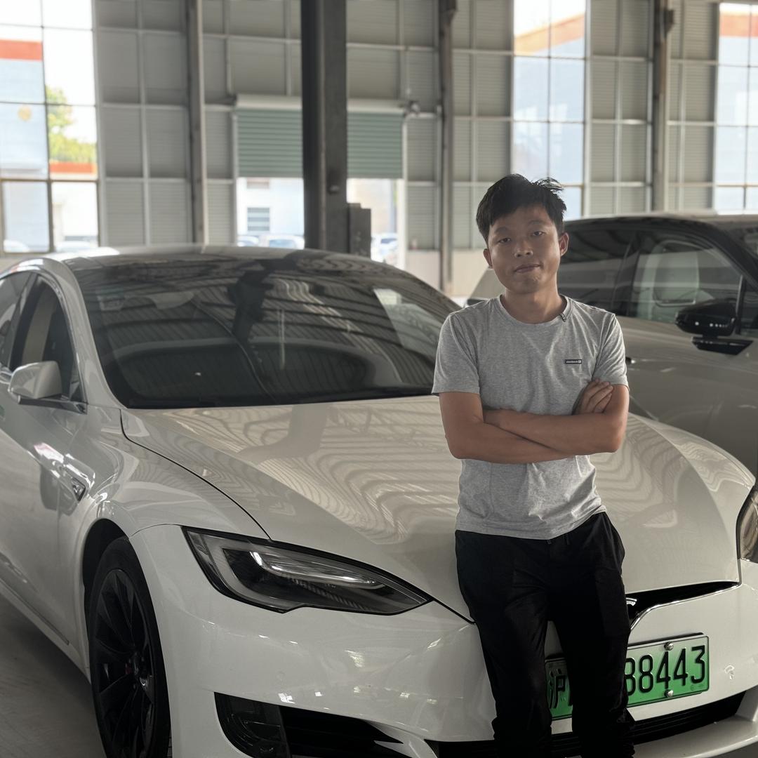 毛豆周-上海新能源二手车批发基地