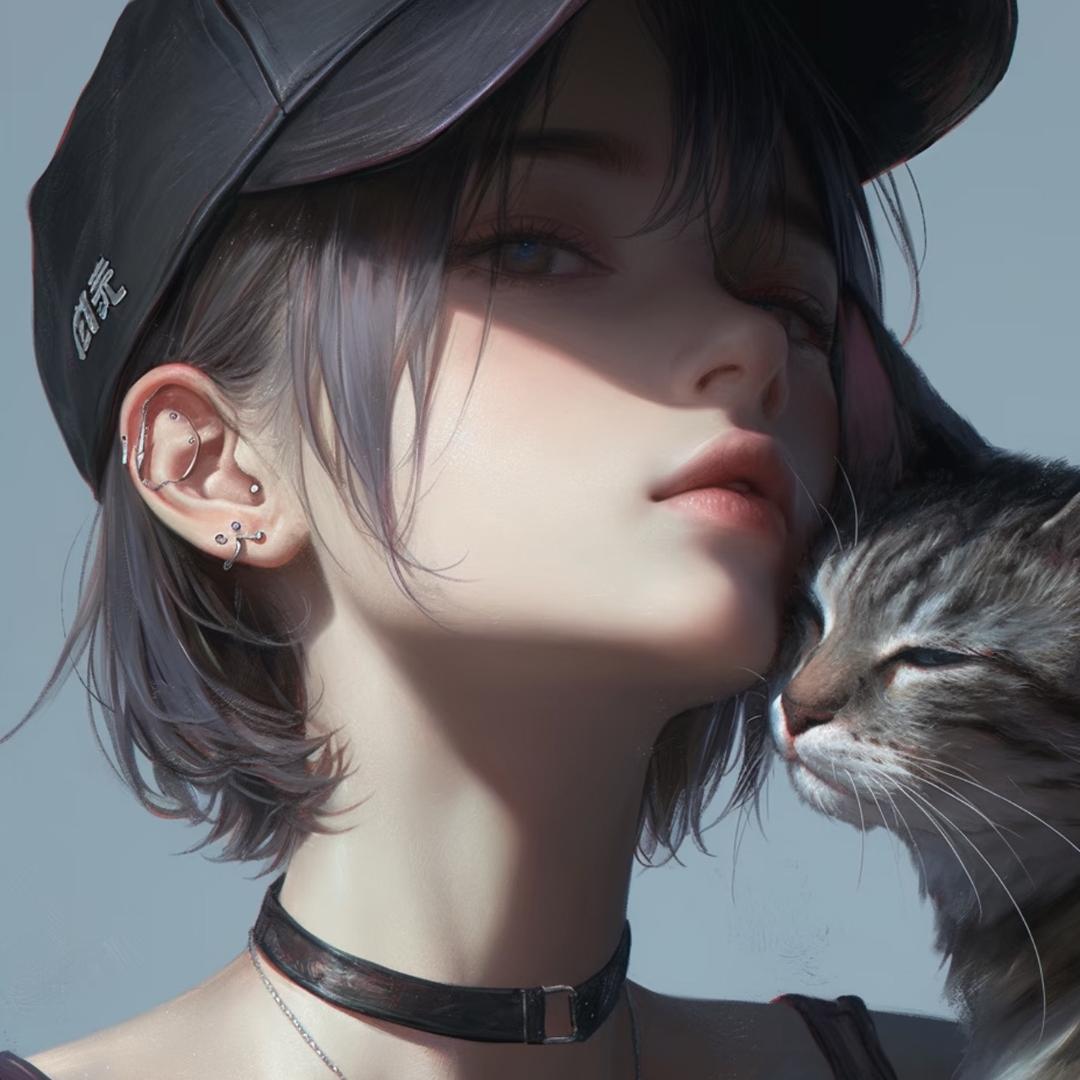 🦄Yuki 颜曲💞🐾🍃