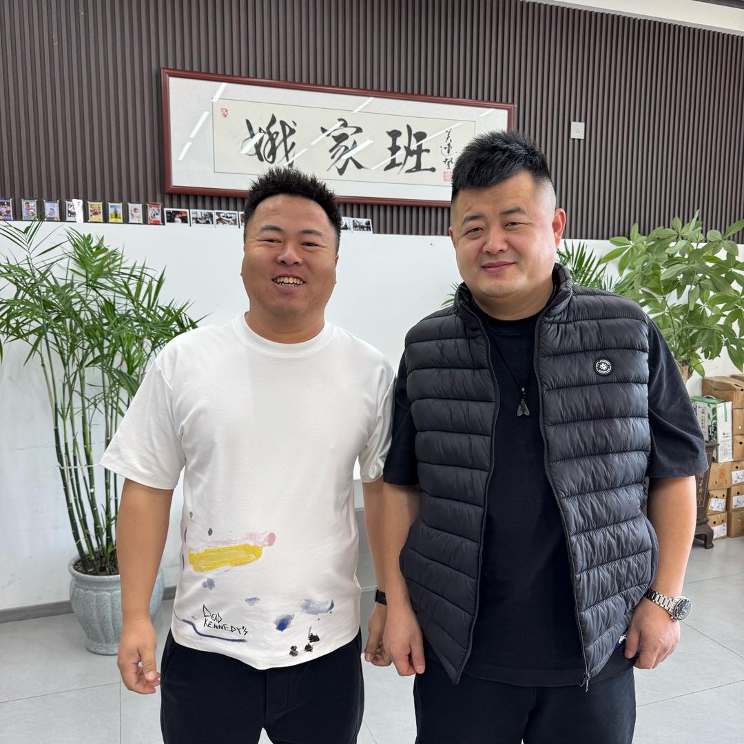 娥哥家51姨夫