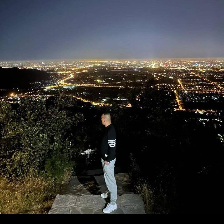 杨先生✨